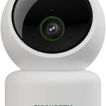 Skyworth H30 Indoor 3MP Smart Wireless Camera