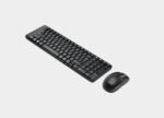 logitech MK220 Wireless Keyboard and Mouse Combo