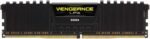 CORSAIR VENGEANCE® LPX 8GB (1 x 8GB) DDR4 DRAM 3200MHz C16 Memory Kit - Black - Image 3