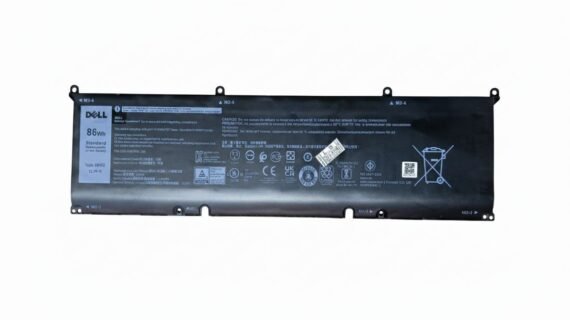 dell Battery for G15 5510 5511 5515 5520 5530 5535 69KF2 8FCTC - original