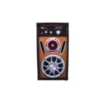 Zero ZR5040S Subwoofer, Bluetooth, Memory Card Port, USB Port