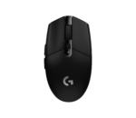 logitech G305 Lightspeed Wireless Gaming Mouse black - Image 3
