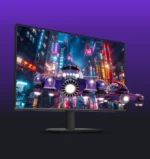 Cooler Master CMI-GA27FC 27” FHD IPS 120Hz Gaming Monitor with Adaptive Sync - Image 3